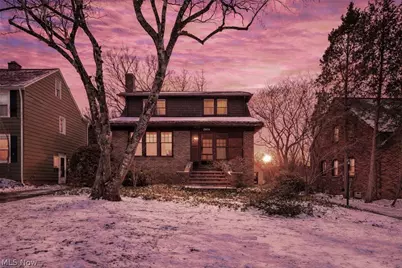 2010 E 226th Street, Euclid, OH 44117 - Photo 1