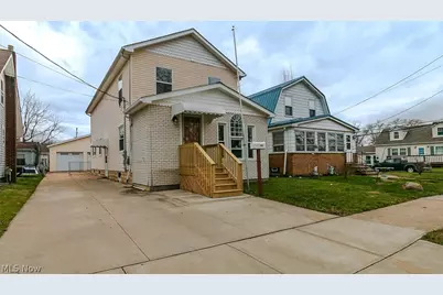 504 7th Street, Fairport Harbor, OH 44077 - Photo 1