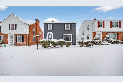 16811 Invermere Avenue, Loveland, OH 44128 - Photo 1