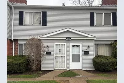 4668 Country Lane #6, Warrensville Heights, OH 44128 - Photo 1