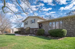 3878 Spruce Haven St NW, Uniontown, OH 44685 - Photo 2