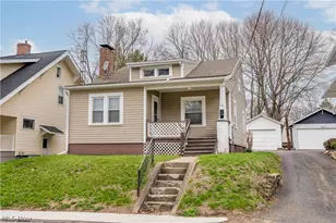 1511 34th St NW, Canton, OH 44709 - Photo 2