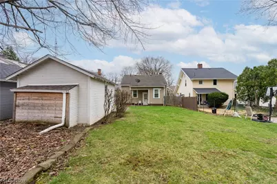 1511 34th Street NW, Canton, OH 44709 - Photo 8