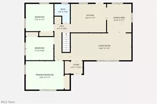 366 Lansing Rd, Akron, OH 44312 - Photo 18