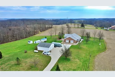 17437 Early Cemetary Road SW, Kimbolton, OH 43749 - Photo 6