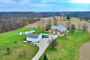 17437 Early Cemetary Road SW, Kimbolton, OH 43749 - Photo 6