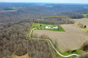 17437 Early Cemetary Road SW, Kimbolton, OH 43749 - Photo 4