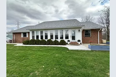 17437 Early Cemetary Road SW, Kimbolton, OH 43749 - Photo 2