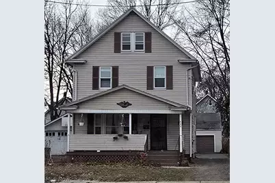 688 Dayton Street, Akron, OH 44310 - Photo 1