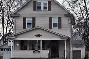 688 Dayton St, Akron, OH 44310 - Photo 1