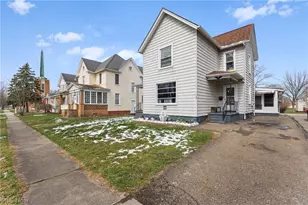 125 E Indiana Ave, Sebring, OH 44672 - Photo 2