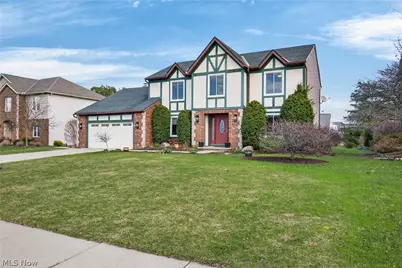 14357 Crystal Creek Drive, Strongsville, OH 44149 - Photo 2