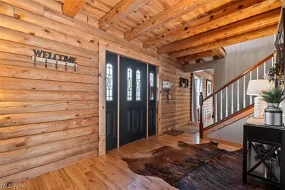 4911 Miller Road, Lowellville, OH 44436 - Photo 4