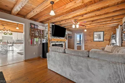 4911 Miller Road, Lowellville, OH 44436 - Photo 6