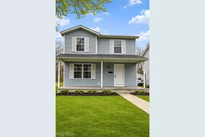 1245 Jersey Street, Alliance, OH 44601 - Photo 1