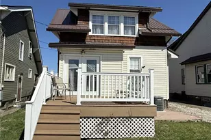 1116 Oak Grove Ave, Steubenville, OH 43952 - Photo 2