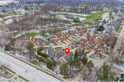 2401 Bunker Lane #A, Willoughby, OH 44094 - Photo 2