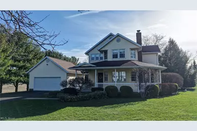 4576 Alabama Avenue SW, Navarre, OH 44662 - Photo 2