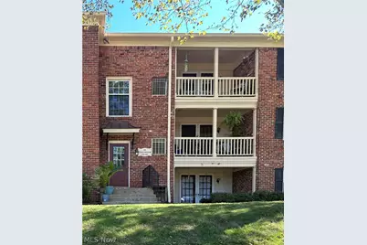 42 Gloucester Court #3A, Akron, OH 44313 - Photo 1