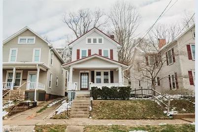 624 9th Street, Marietta, OH 45750 - Photo 1