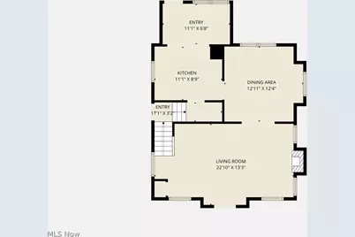 1316 22nd Street NE, Canton, OH 44714 - Photo 14