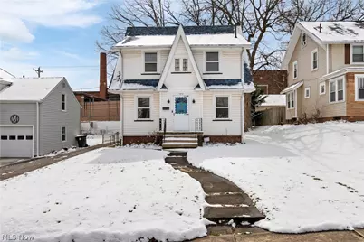 1316 22nd Street NE, Canton, OH 44714 - Photo 1