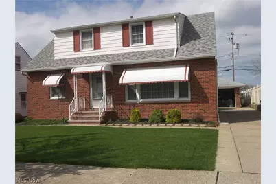 20871 Trebec Boulevard, Euclid, OH 44119 - Photo 1