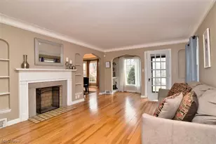 3622 Northcliffe Rd, University Heights, OH 44118 - Photo 6