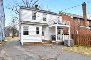 3622 Northcliffe Rd, University Heights, OH 44118 - Photo 28