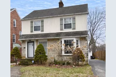 3622 Northcliffe Road, University Heights, OH 44118 - Photo 1