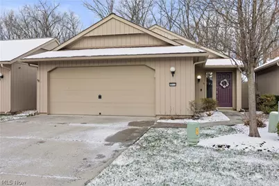 33112 Cedar Branch Circle, North Ridgeville, OH 44039 - Photo 1