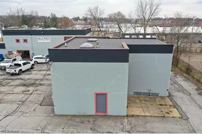 1050 and 1062 Triplett Boulevard, Akron, OH 44306 - Photo 2