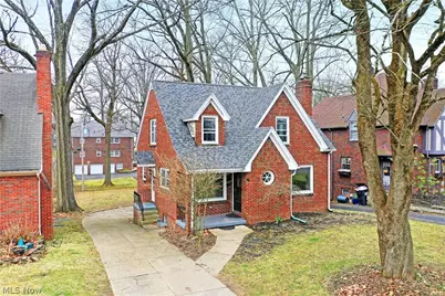 94 Jennette Drive, Youngstown, OH 44512 - Photo 1