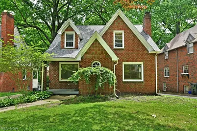 94 Jennette Drive, Youngstown, OH 44512 - Photo 1