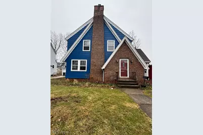 3808 Kirkwood Road, Cleveland Heights, OH 44121 - Photo 2