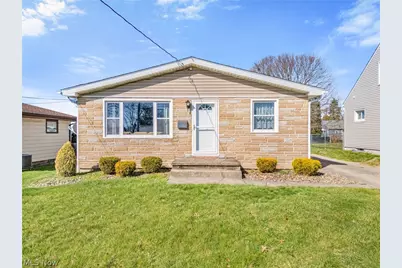 584 Hilbish Avenue, Akron, OH 44312 - Photo 1