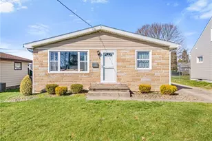 584 Hilbish Ave, Akron, OH 44312 - Photo 1