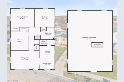 584 Hilbish Avenue, Akron, OH 44312 - Photo 28