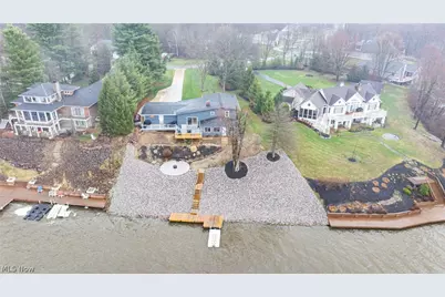 1501 Morning Star Drive, Roaming Shores, OH 44084 - Photo 1