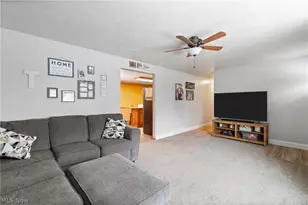 542 Snively Ave NW, Massillon, OH 44646 - Photo 4