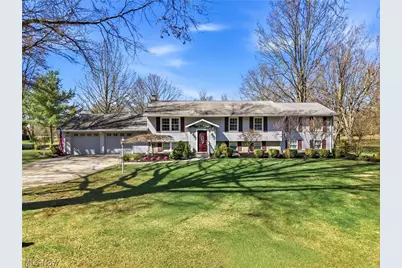 11488 N 12th Street, Beloit, OH 44609 - Photo 1