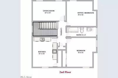 18112 Chagrin Boulevard, Huber Heights, OH 44122 - Photo 4