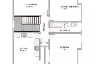 18112 Chagrin Blvd, Huber Heights, OH 44122 - Photo 4