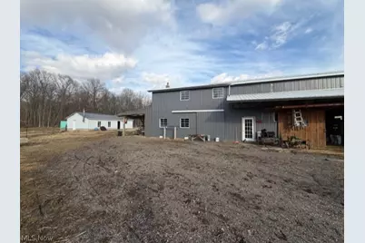 380 Flag Dale Road S, Junction City, OH 43748 - Photo 1