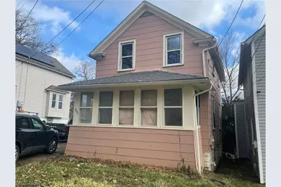 2125 SW 7th Street SW, Akron, OH 44314 - Photo 1