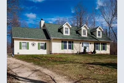 4333 Hamilton Road, Medina, OH 44256 - Photo 1