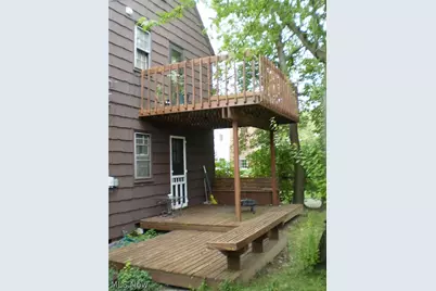 3565 Normandy Road #1, Huber Heights, OH 44120 - Photo 2