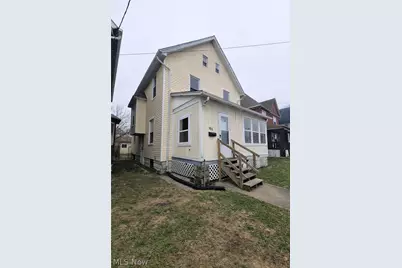 906 Harrison Avenue SW, Canton, OH 44706 - Photo 2