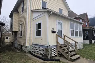 906 Harrison Ave SW, Canton, OH 44706 - Photo 2