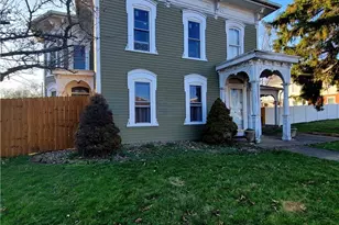 124 Park Ave. SW, Bolivar, OH 44612 - Photo 2